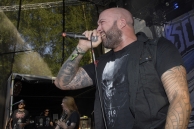 BENIGHTED